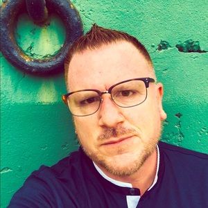 Meet your Posher, Bryan